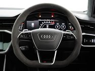 Audi RS6 4.0 TFSI V8 Performance Carbon Vorsprung Estate 5dr Petrol Tiptronic quattr 9