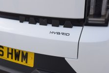 Fiat Grande Panda 1.2 Hybrid 48V 110 Icon 20