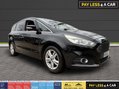 Ford S-Max 2.0 S-Max Titanium TDCi Auto 5dr 1