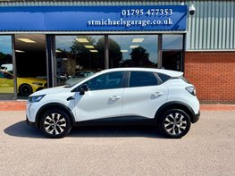 Renault Captur 1.0 Captur Evolution TCE 5dr 11