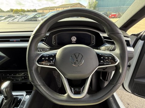 Volkswagen Arteon 2.0 TDI R-Line Shooting Brake 5dr Diesel DSG Euro 6 (s/s) (200 ps) 26