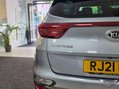 Kia Sportage 1.6 CRDi MHEV GT-Line Euro 6 (s/s) 5dr 24