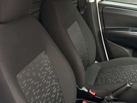 Vauxhall Combo 1.2 Combo 2000 CDTi 2