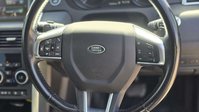 Land Rover Discovery Sport 2.0 SD4 HSE Luxury SUV 5dr Diesel Auto 4WD Euro 6 (s/s) (240 ps) 34