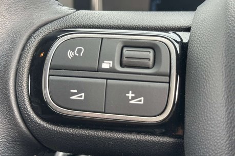 Citroen C5 Aircross 1.2 PureTech Flair SUV 5dr Petrol Manual Euro 6 (s/s) (130 ps) 27