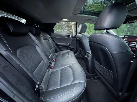 Kia Xceed 1.5 T-GDi 4 Euro 6 (s/s) 5dr 7