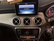 Mercedes-Benz GLA 1.6 GLA180 Urban Edition SUV 5dr Petrol 7G-DCT Euro 6 (s/s) (122 ps) 17