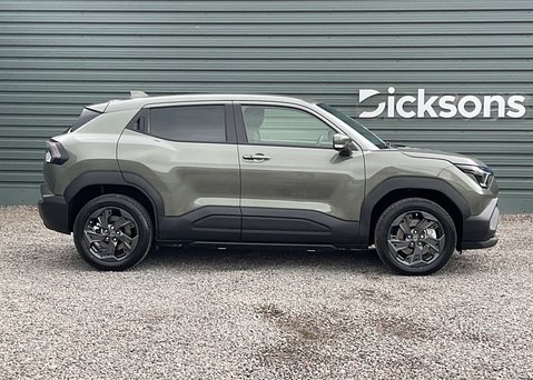 Suzuki eVitara Motion Allgrip 61kWh 7