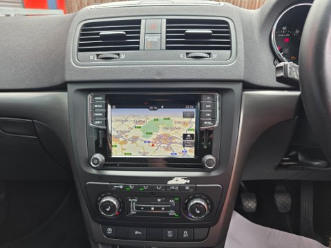 Skoda Yeti Outdoor SE DRIVE TSI 18
