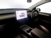 Tesla Model Y SUV 5dr Electric Auto RWD (346 ps) Full Leather - Air Con - Alloys 14