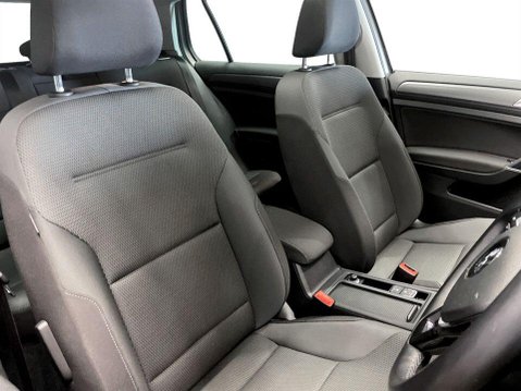 Volkswagen Golf 1.5 TSI EVO Match Edition Hatchback 5dr Petrol DSG Euro 6 (s/s) (150 ps) 11