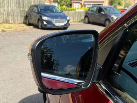 Nissan Qashqai 1.2 DIG-T N-Connecta SUV 5dr Petrol Manual 2WD Euro 6 (s/s) (115 ps) 21
