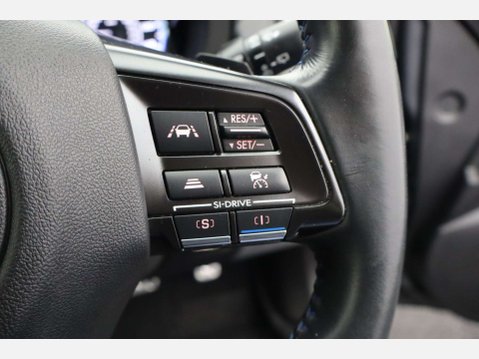 Subaru Levorg 2.0 Levorg GT Symmetrical AWD CVT 4WD 5dr 44