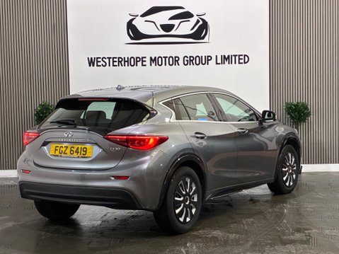 Infiniti Q30 1.5d SE Euro 6 (s/s) 5dr 28