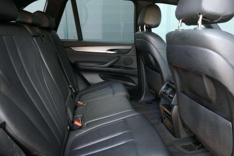 BMW X5 XDRIVE30D M SPORT 38