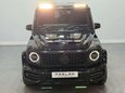 Mercedes-Benz G Class 4.0 G63 V8 BiTurbo AMG SUV 5dr Petrol SpdS+9GT 4MATIC Euro 6 (s/s) (585 ps) 30