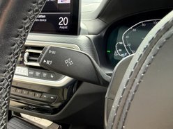 BMW Ix3 80kWh M Sport Pro SUV 5dr Electric Auto (286 ps) 42