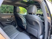 Mercedes-Benz GLC 2.1 GLC220d AMG Night Edition G-Tronic+ 4MATIC Euro 6 (s/s) 5dr 32