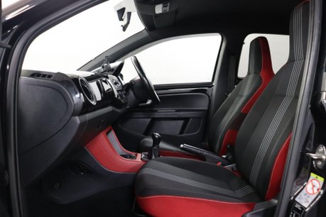 Skoda Citigo MONTE CARLO MPI 40