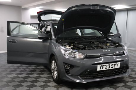 Kia Rio 2 15