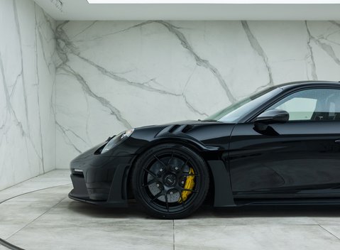 Porsche 911 GT3 RS (992) 46
