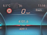 Mercedes-Benz A Class A 180 D AMG LINE PREMIUM 37