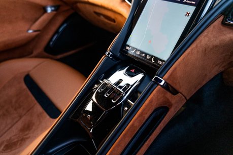 Ferrari Roma V8. NOW SOLD. SIMILAR REQUIRED. PLEASE CALL 01903 254 800. 15