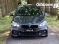 BMW 2 Series 2.0 220d M Sport Auto 5dr 2