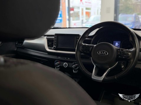 Kia Stonic 1.0 T-GDi 2 Euro 6 (s/s) 5dr 61