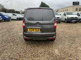 Ford Transit Courier SWB L1H1 (SOLD) Low Roof Sport Air Con Alloys Nav EURO 6 NO VAT 7