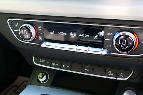 Audi Q5 2.0 Q5 S Line TDI Quattro Semi-Auto 4WD 5dr 42