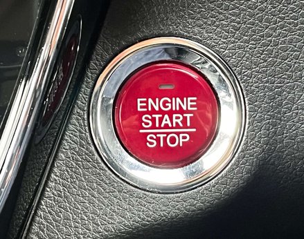 Honda HR-V 1.5 HR-V EX I-VTec CVT 5dr 46