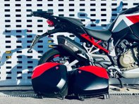 Ducati Multistrada V4 Multistrada V4S Livrea Sport 6