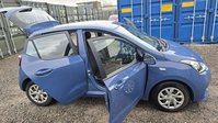 Hyundai i10 1.2 SE Hatchback 5dr Petrol Auto Euro 6 (87 ps) 14