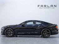 Bentley Continental 6.0 W12 GT Coupe 2dr Petrol Auto 4WD Euro 6 (635 ps) 25