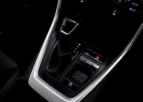 Toyota Rav4 2.5 RAV4 Dynamic HEV 4x2 CVT 5dr 50