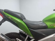 Kymco CK 2016 NON RUNNING PROJECT BIKE 125CC LEARNER SPARES OR REPAIR 14