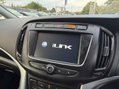 Vauxhall Zafira 1.4i Turbo Energy Euro 6 5dr 25