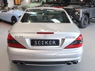 Mercedes-Benz SL Series SL55 AMG KOMPRESSOR  FULL HISTORY HUGE INVESTMENT PURCHASE  6