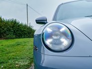 Porsche 911 CARRERA GTS PDK 18