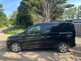 Volkswagen Caddy C20 TDI COMMERCE PRO 3