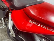 MV Agusta Brutale 2004 17K MOT RIDES GREAT STUNNING LOOKING BIKE 750CC INLINE 4 26