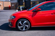Volkswagen Polo 2.0 Polo GTi TSi Semi-Auto 5dr 53