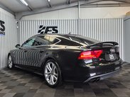 Audi S7 4.0 TFSI V8 Sportback 5dr Petrol S Tronic quattro Euro 5 (s/s) (420 ps) 4