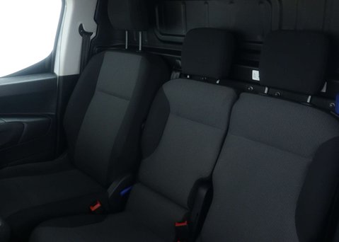 Citroen Berlingo 1.5 Berlingo 1000 Enterprise Edition BHDi 37