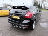 Ford Focus 1.6 ZETEC S TDCI 5