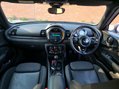 Mini Clubman 2.0 Clubman Cooper SD 6dr 28