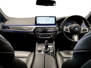 BMW 5 Series 3.0 530d MHT M Sport Saloon 4dr Diesel Hybrid Steptronic xDrive Euro 6 (s/s 19