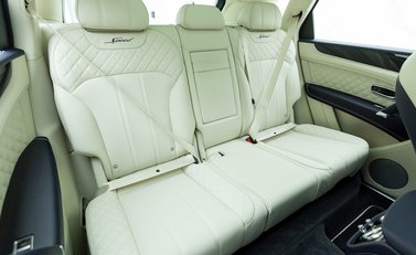 Bentley Bentayga Speed 13