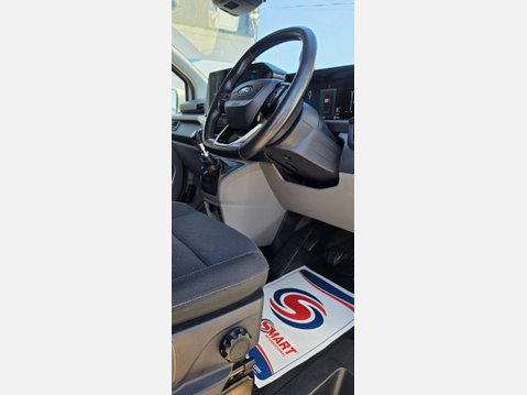 Ford Transit Custom 280 LIMITED L1H1 P/V ECOBLUE 6